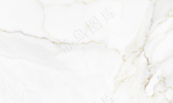 卡拉卡塔大理石，金色纹理背景