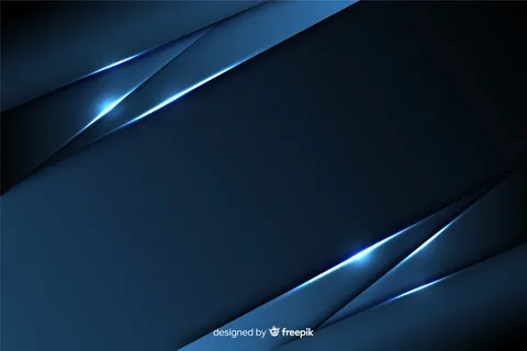 具有金属效果的深蓝色背景 具有金属效果的深蓝色背景