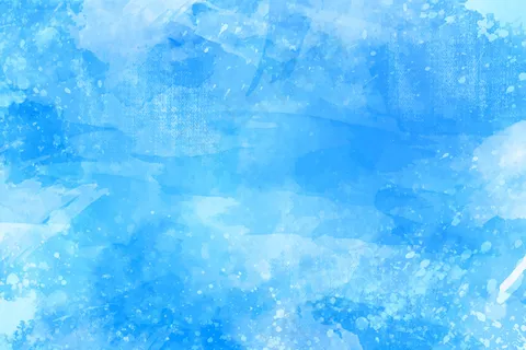 水彩背景