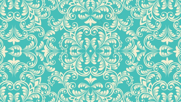 装饰性复古背景