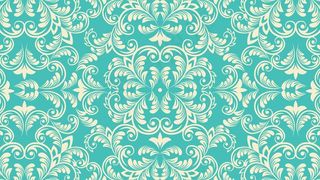 装饰性复古背景