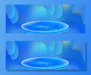 双十一倒计时banner