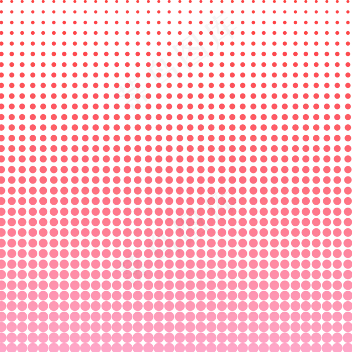 粉色波点底纹(2000X2000(DPI:300))psd模版下载