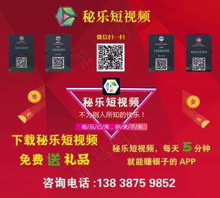 秘乐短视频