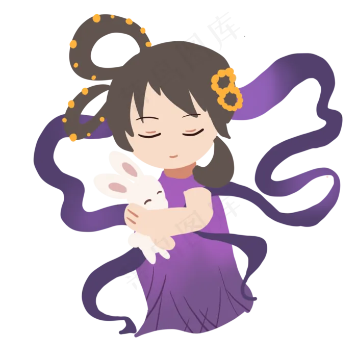 中秋节(2000X2000(DPI:350))psd模版下载