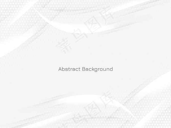 美丽的现代明亮背景，波浪形闪亮线条eps,ai矢量模版下载