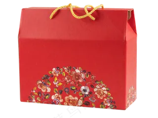 中秋月饼包装袋