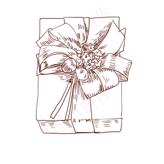 七夕情人节包装盒