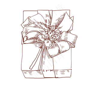 七夕情人节包装盒