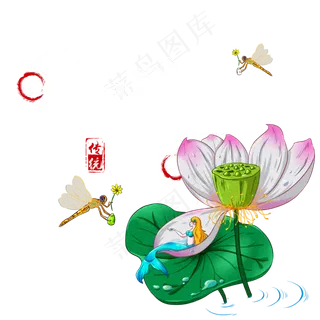 二十四节气白露