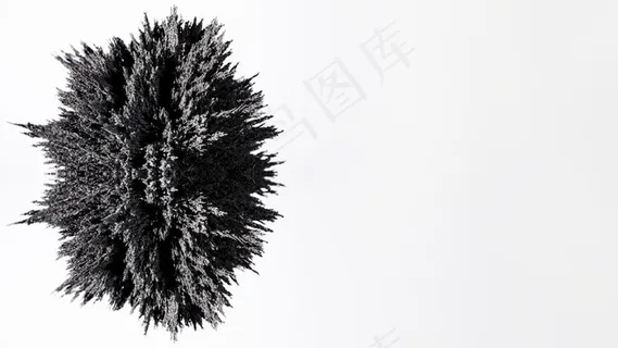 白色背景上隔离的椭圆形灰色金属剃须设计 白色背景上隔离的椭圆形灰色金属剃须设计