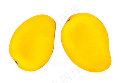 水果食物芒果