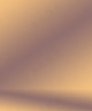 柔和的复古渐变模糊背景，柔和的色彩很好地用作工作室、产品展示和横幅banner