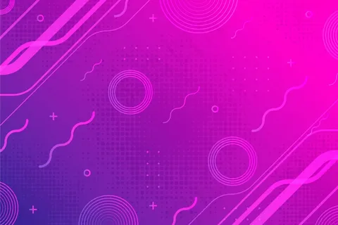 抽象半色调背景 抽象半色调背景