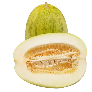 哈密瓜水果