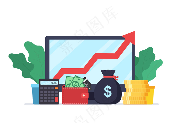 分析网络分析和业务发展统计。现代经营理念，信息搜索，数字营销，投资管理。