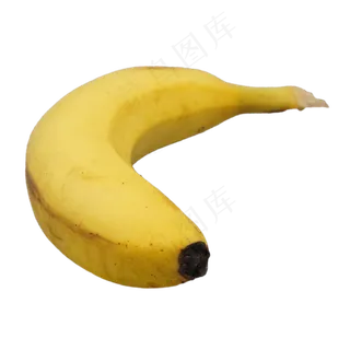 一根水果香蕉