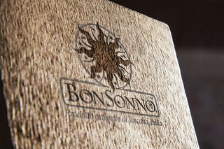 logo样机标志样机智能贴图