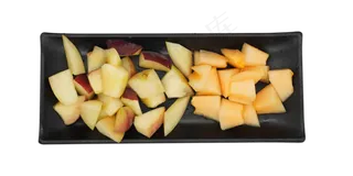 水果丁苹果丁