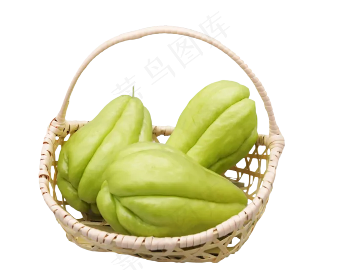 蔬菜佛手瓜(2000X2000(DPI:300))