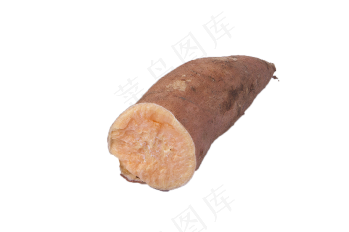 软糯美味的大地瓜