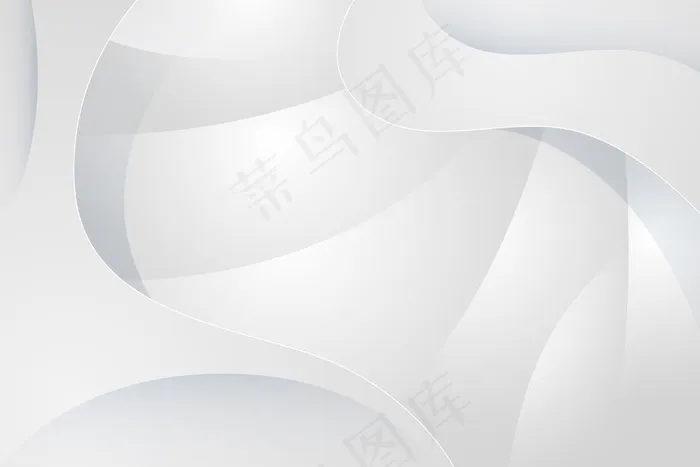 白色抽象背景eps,ai矢量模版下载