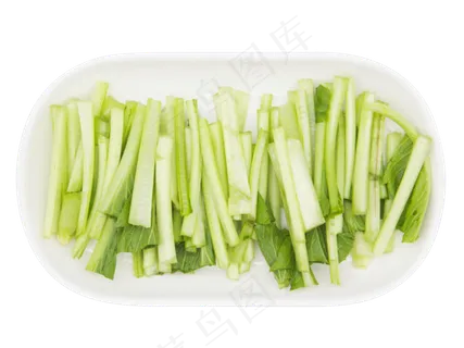 绿色蔬菜油麦菜 绿色蔬菜油麦菜