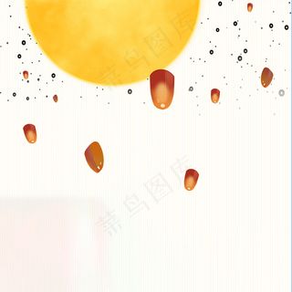 清新中秋送礼风格月饼淘宝直通车