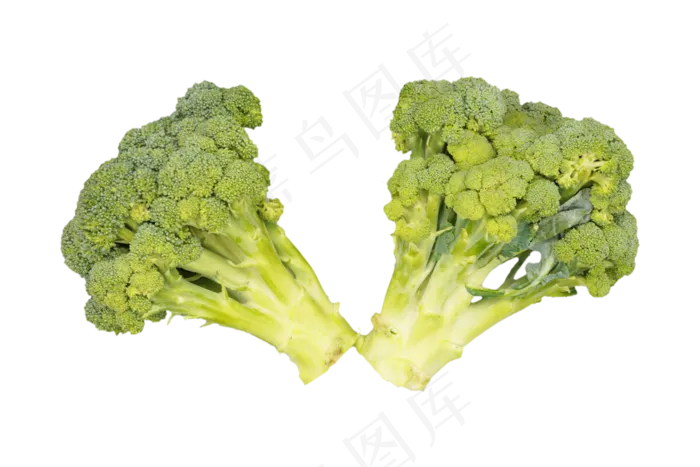 餐饮食材西兰花(3000*2000px 300 dpi )