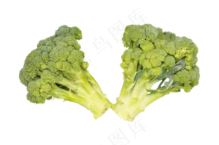 餐饮食材西兰花