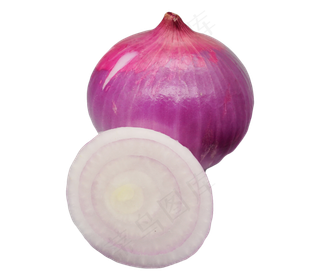 紫色蔬菜洋葱
