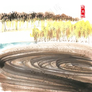 立秋黑土地 立秋黑土地