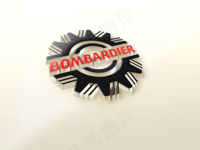  logo样机psd模版下载