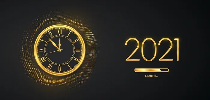 2021年新年快乐。eps,ai矢量模版下载