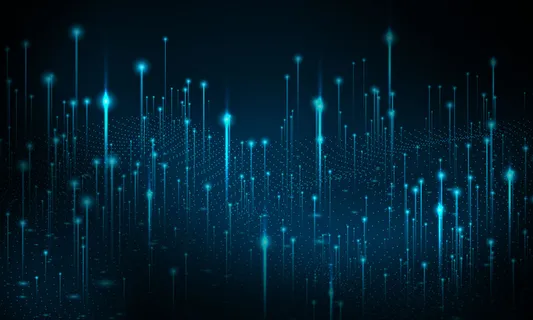 大数据技术背景。微粒雾网络网络安全