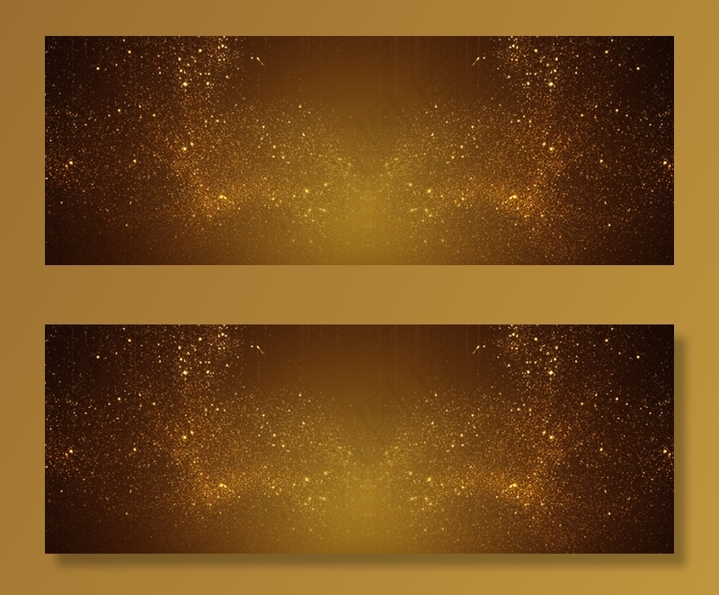 天猫双12促销季黑金banner(1920*700px 	       )psd模版下载