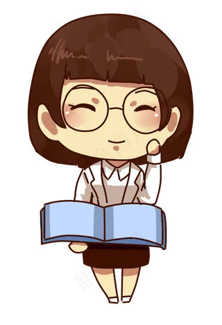 女神节教师职业