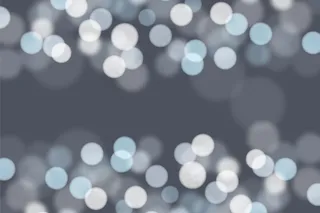 背景为Bokeh主题