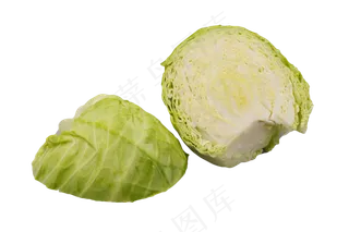 绿色包菜蔬菜