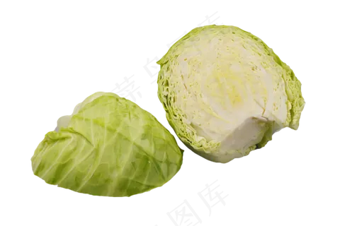 绿色包菜蔬菜 绿色包菜蔬菜