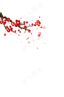 二十四节气系列冬天小寒节气