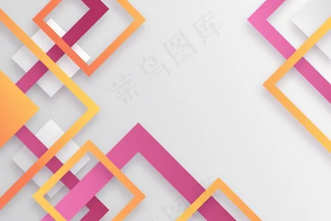 梯度几何背景 梯度几何背景