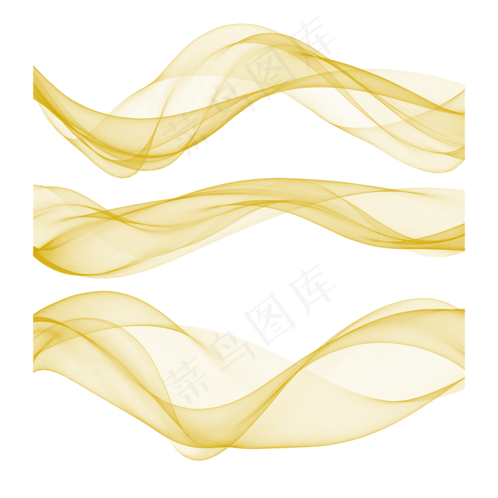 飘动的丝绸丝带中秋(2000X2000(DPI:300))psd模版下载