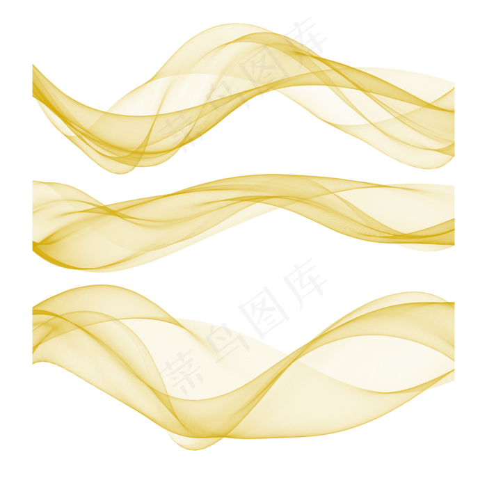 飘动的丝绸丝带中秋(2000X2000(DPI:300))psd模版下载