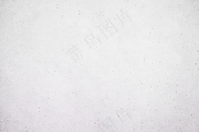 白纸纹理背景。