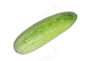 绿色蔬菜西葫芦