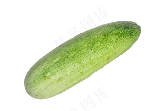 绿色蔬菜西葫芦