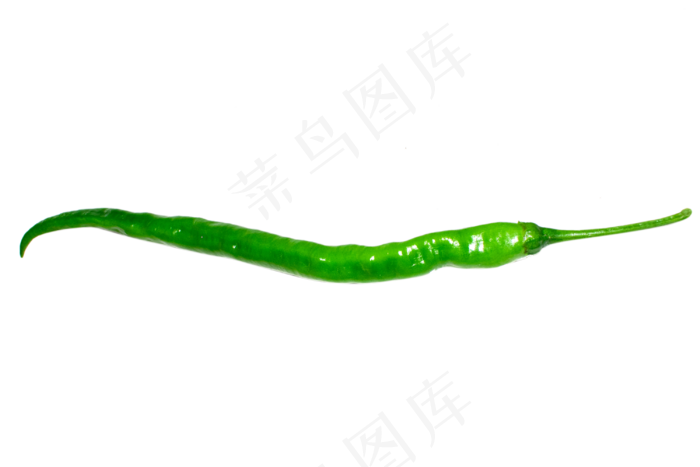 绿色蔬菜辣椒(3000*2000px 300 dpi )