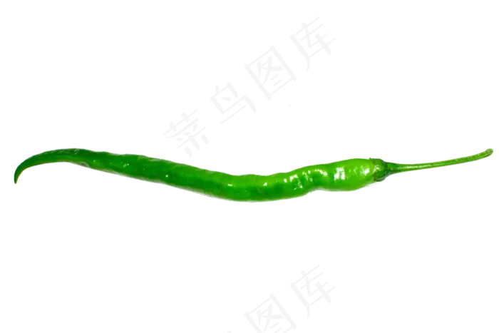 绿色蔬菜辣椒(3000*2000px 300 dpi )