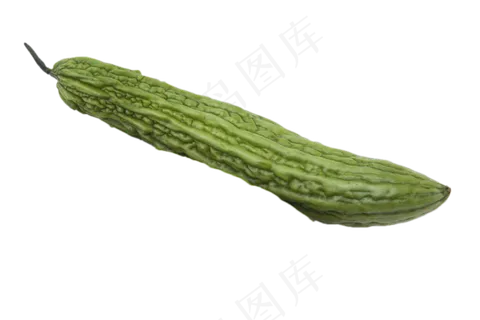 清热解暑的美味苦瓜